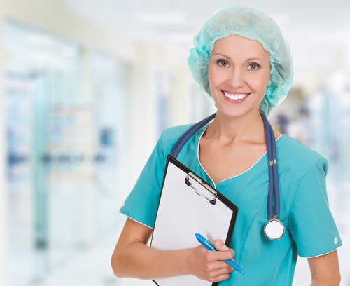 Как получить медицинскую книжку процесс получения медицинской книжки